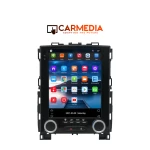 CARMEDIA CMV4097-13 TESLA 9.7'' OEM OPEL RENAULT MEGANE 4 | KOLEOS 2016+