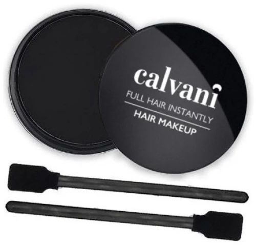 Calvani Hair MakeUp Καλυπτικό Concealer κατά της Αραίωσης Ξανθό Σκούρο (Dark Blonde) 20g