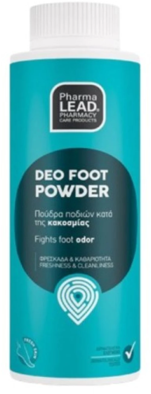 Pharmalead Deo Foot Powder 100g