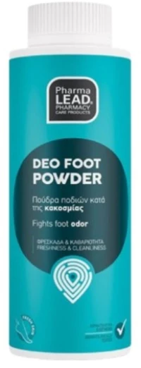 Pharmalead Deo Foot Powder 100g