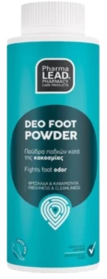 Pharmalead Deo Foot Powder 100g