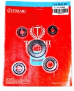 ΤΣΙΜΟΥΧΕΣ KINHTHPA CRYPTON X TOKAHI
