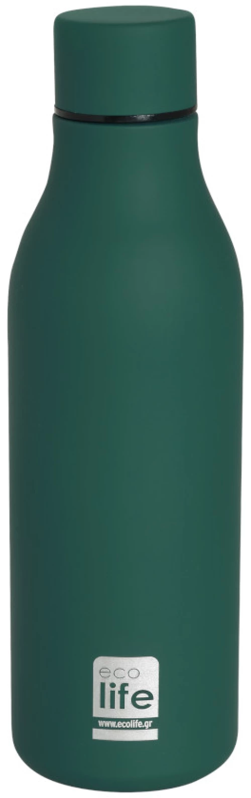Ecolife Thermos Pine Green 550ml 33-BO-2354