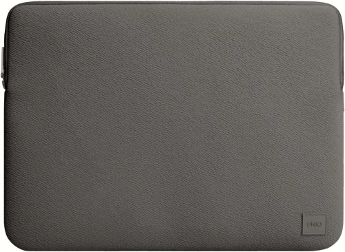 Θήκη Laptop Uniq Cyprus Neoprene Water-Resistant Sleeve για Laptop έως 16'' από Νεοπρένιο - Onyx (UNIQ-CYPRUS(16)-ONYX)