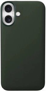 Θήκη iPhone 16 Plus Nekit Σκληρή με MagSafe 1mm - Green (8719246462870)