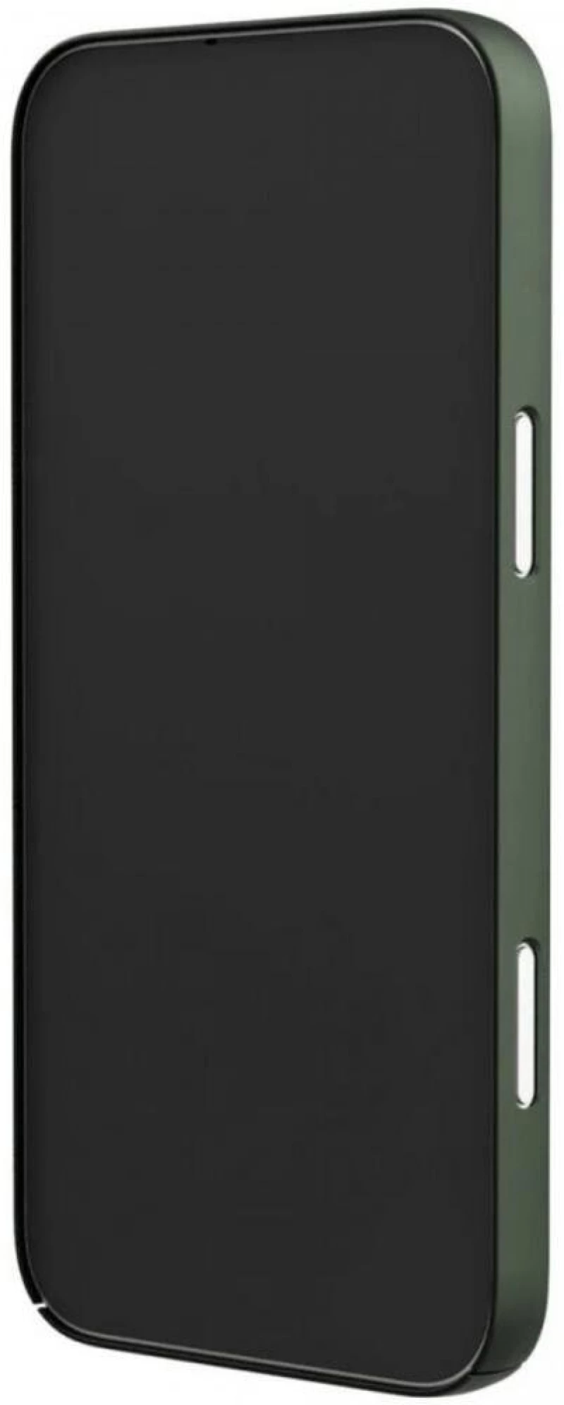 Θήκη iPhone 16 Plus Nekit Σκληρή με MagSafe 1mm - Green (8719246462870)