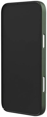 Θήκη iPhone 16 Pro Max Nekit Σκληρή με MagSafe 1mm - Green (8719246462931)