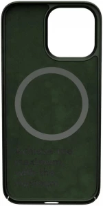 Θήκη iPhone 16 Pro Max Nekit Σκληρή με MagSafe 1mm - Green (8719246462931)