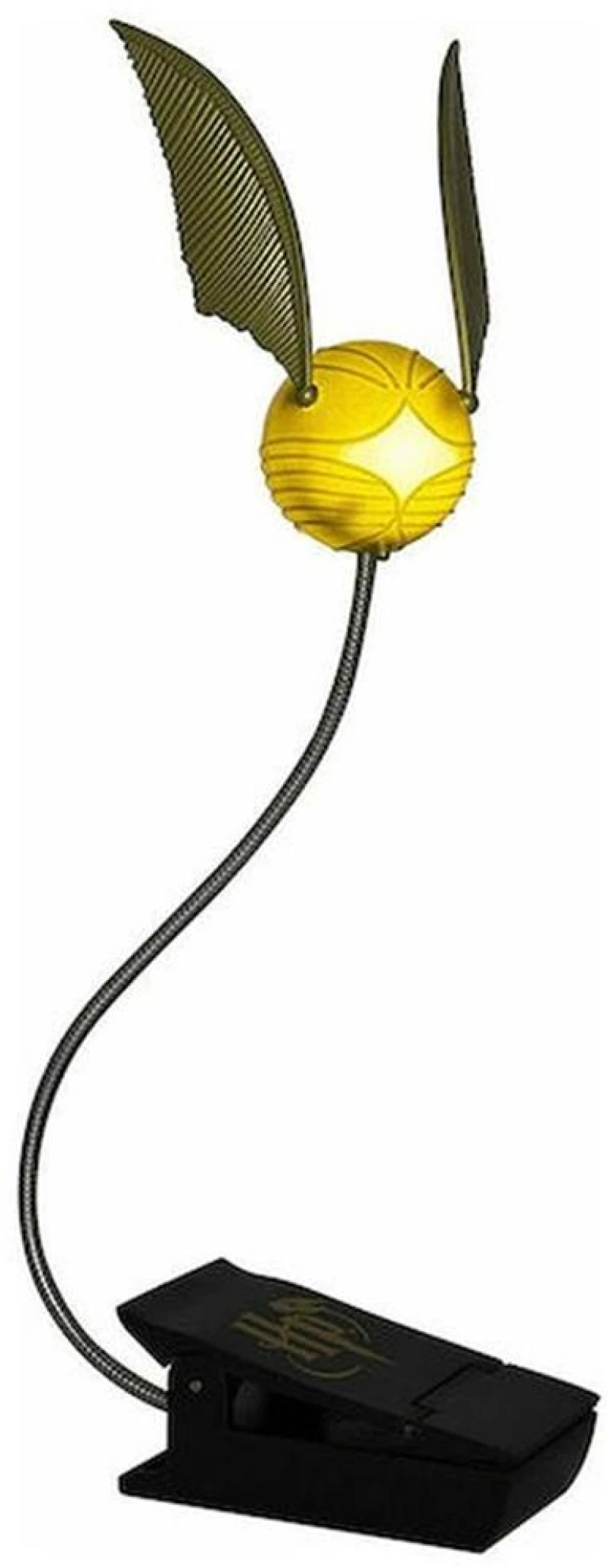 Paladone Harry Potter - Golden Snitch Lumi Clip (Pp5555hpv2)