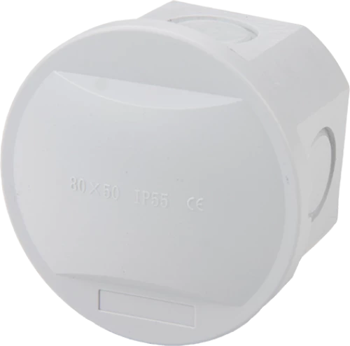 DISTRIBUTION BOX WBG 80/50 IP65