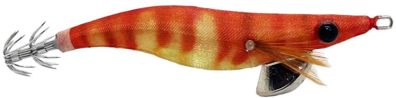 Oceanic Team Egido Real Jerk 3.0 - COMBER03