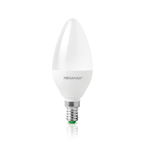 LC1106w E14 6W 470L DIMtoWARM