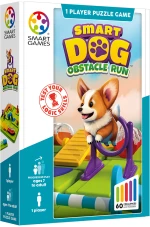 SMARTGAMES ΕΠΙΤΡΑΠΕΖΙΟ ΕΚΠΑΙΔΕΥΣΗ ΣΚΥΛΟΥ (#SG451)