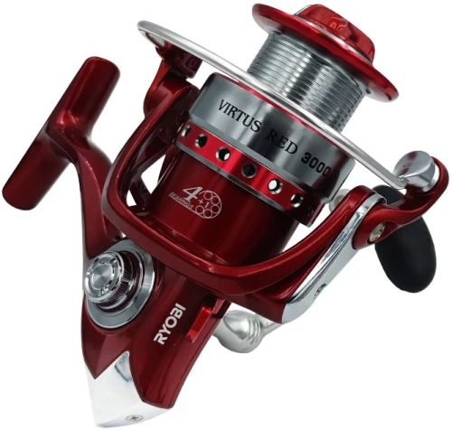 Ryobi Virtus Red - 3000