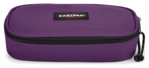Κασετίνα Οβάλ Eastpak Single Oval Eggplant Purple EK7174D9