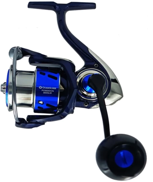Oceanic Team Poseidon - 6000LW