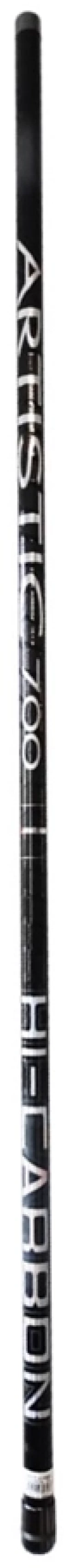 Siweida Artistic Pole - 8.00m 8.00m