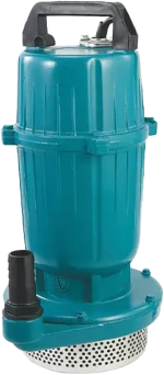 EL-QDX10  ΗΛΕΚΤΡΙΚΗ ΑΝΤΛΙΑ ΟΜΒΡΙΩΝ-ΠΗΓΑΔΙΟΥ 750W