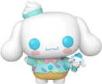 Funko Pop! Sanrio: Hello Kitty and Friends - Cinnamoroll (Ice Cream) #100 Vinyl Figure