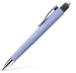 Μολύβι Μηχανικό Faber Castell Poly matic 0.7mm Blue Iris 133327