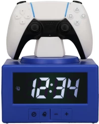 Paladone: Playstation Controller Icon Alarm Clock (Pp13475ps)