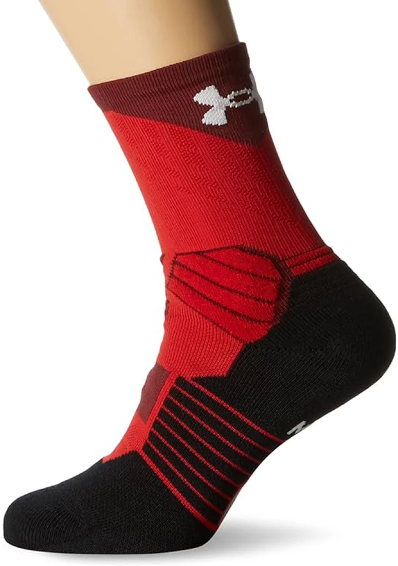 UNDER ARMOUR UNDER ARMOUR DRIVE BASKETBALL 1312496-600