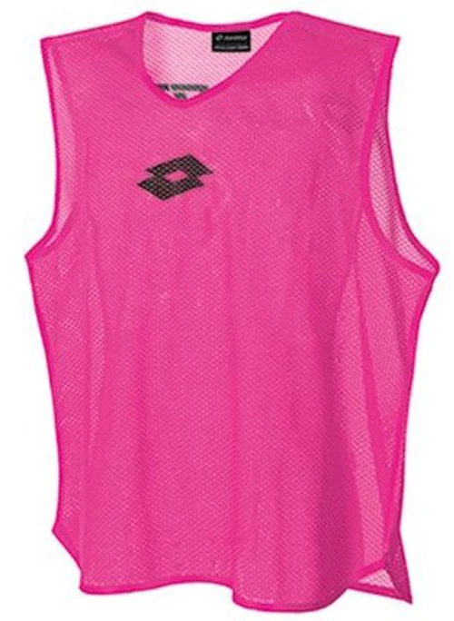 LOTTO LOTTO CROSS JR TANK NEON MAGENT L53236-0SQ
