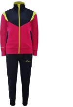 LEGEA LEGEA TUTA ROAL AMARENA/BLU LFK80-4204