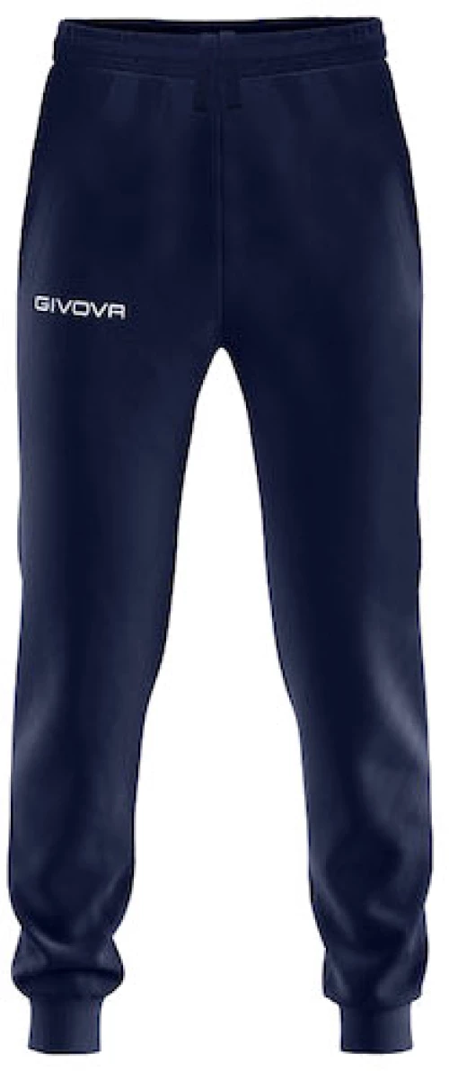 GIVOVA GIVOVA PANTS ALL SPORT BLUE P024-0004