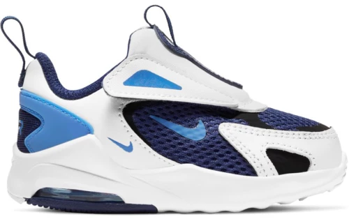 NIKE NIKE AIR MAX BOLT TDV CW1629-400