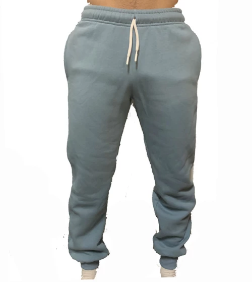 STRANGEL STRANGEL PANT 2068-CIEL