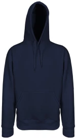 ABOUT BASICS ABOUT BASICS SEED HOODIE M ΜΠΛΟΥΖΑ 148-NAV