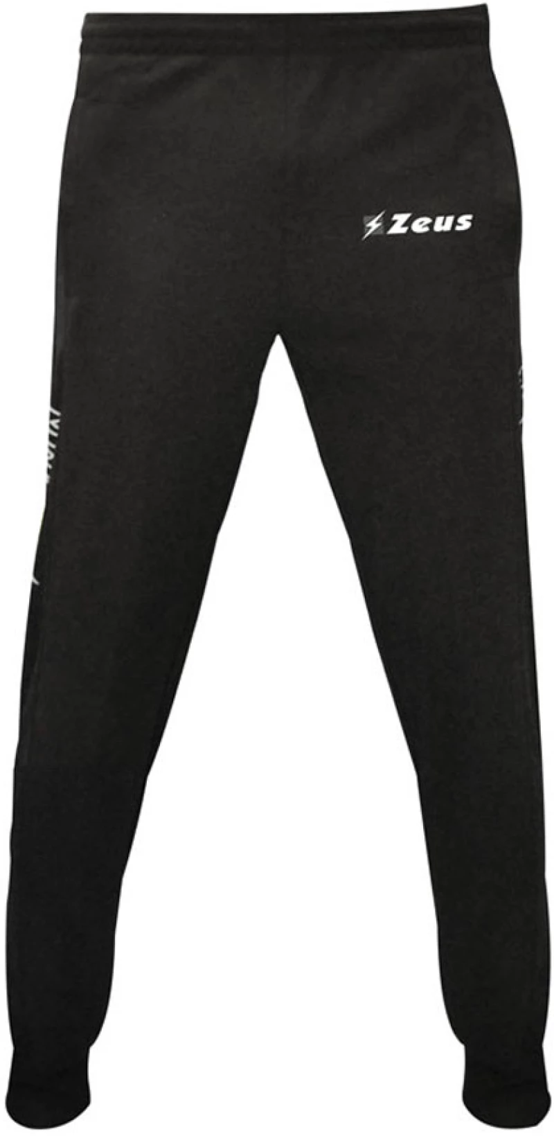 ZEUS ZEUS PANTALONE ENEA PANTALONE ENEA-BLK