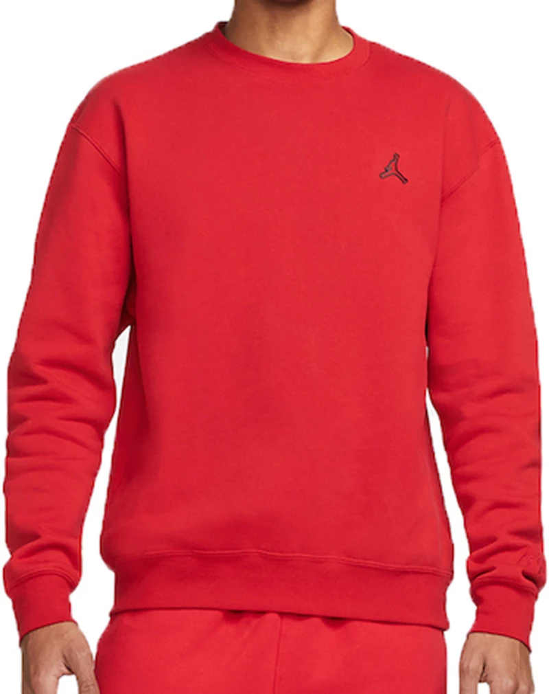 NIKE NIKE M JORDAN ESS FLC CREW DN7954-687