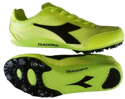 DIADORA DIADORA UNISEX MID DISTANCE SPIKE 161102-C4102