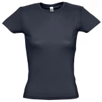 SOLS SOLS MISS 11386-NAVY