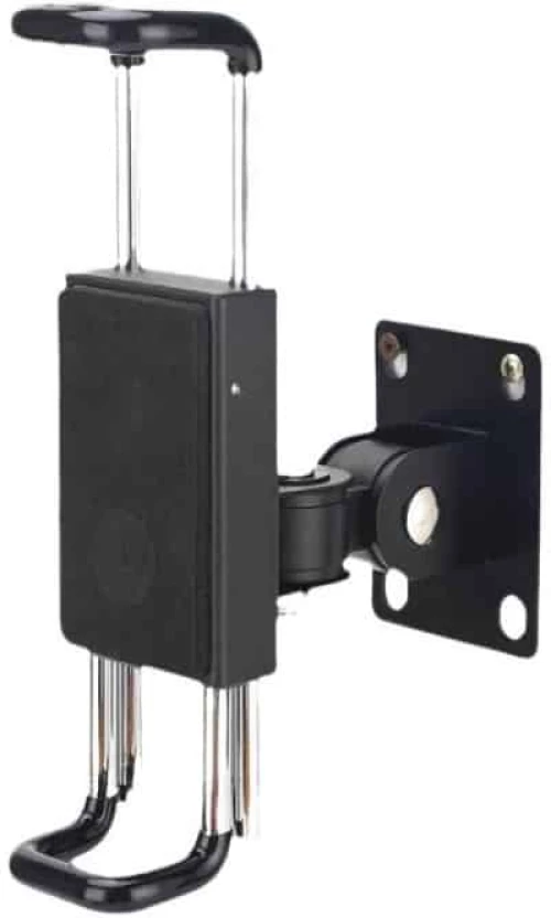 NG TABLET STAND1 ΜΕΤΑΛΛΙΚΗ ΕΠΙΤΟΙΧΙΑ ΒΑΣΗ ΓΙΑ TABLET ΜΕ ΚΛΕΙΔΑΡΙΑ