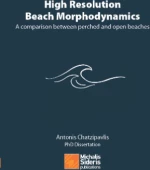 High Resolution Beach Morphodynamics