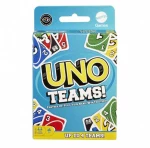 Uno Teams