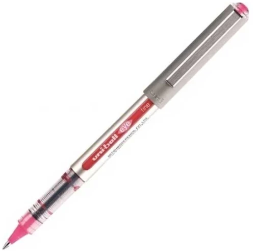 Μαρκαδοράκι Uni-Ball Eye Fine 0.7mm Μπορντώ