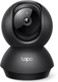 TP-Link Tapo C211 V2 2K Full HD Black