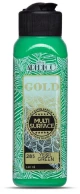 Ακρυλικό Χρώμα Artdeco 140ml Surface Green 285