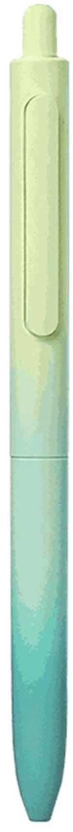Writech Στυλό Gel με Κουμπί 0.7mm Μπλε Space Up Aurora