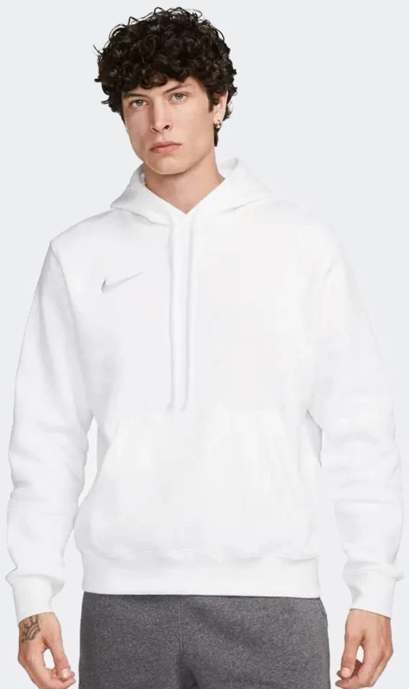 Nike Team Club 20 Fleece Hoodie - CW6894-101