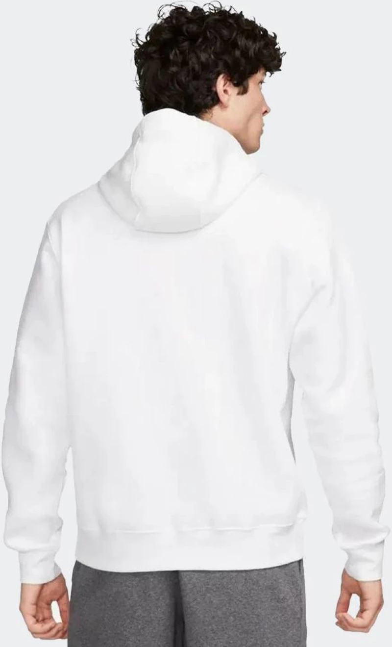 Nike Team Club 20 Fleece Hoodie - CW6894-101