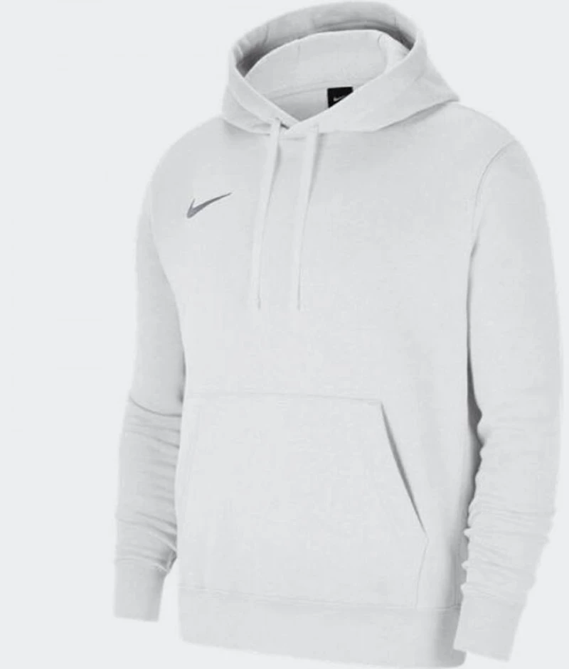 Nike Team Club 20 Fleece Hoodie - CW6894-101