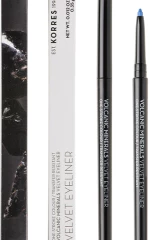 KORRES Eyeliner Velvet 82 Frozen Blueberry 0.35g