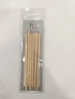 UTOPIA Ξυλάκια Για Πετσάκια