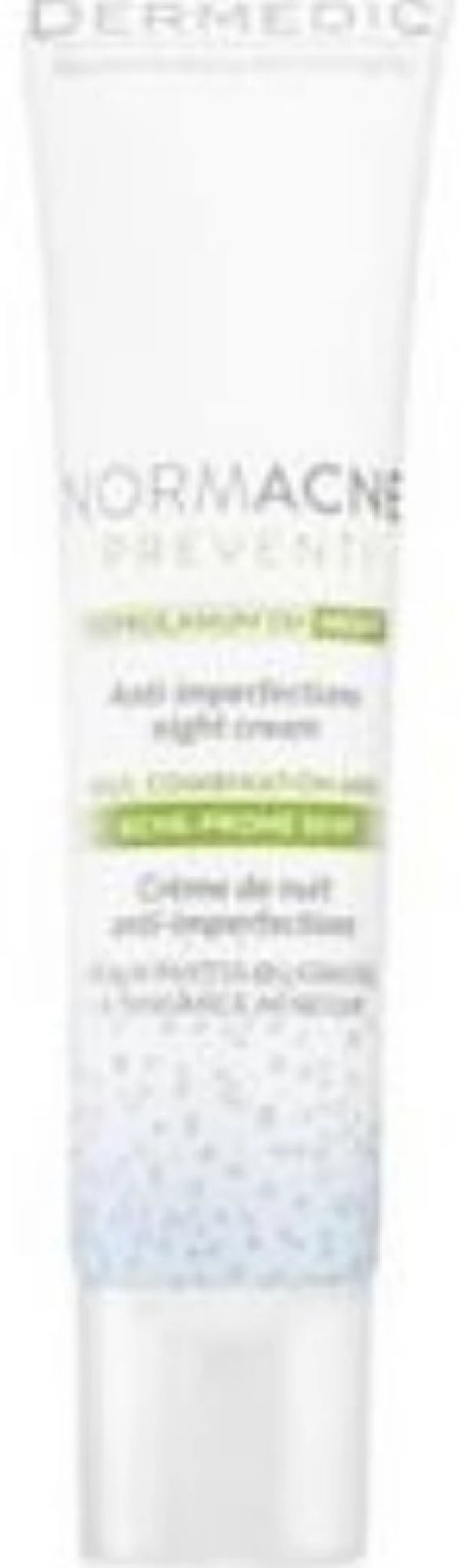 DERMEDIC Normacne Therapy Ultra-Moisturizing Soothing Cream 40ml