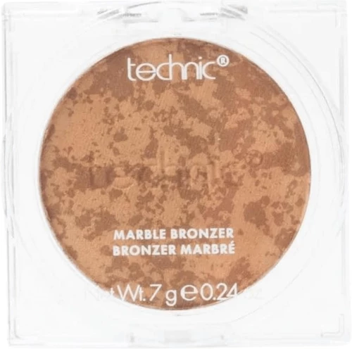 TECHNIC Bronzer Marble Sun Kissed 7g